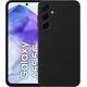 Hurtel Etui Soft Case do Samsung Galaxy A55 - czarne