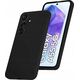Hurtel Etui Soft Case do Samsung Galaxy A55 - czarne