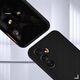 Hurtel Etui Soft Case do Samsung Galaxy A55 - czarne