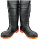 Yato YT.SAFE WELLOW SHOES S5 SIZE 45 METAL TOE, STEEL ANTI-PERFORMANCE INSERT
