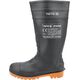 Yato YT.SAFE WELLOW SHOES S5 SIZE 45 METAL TOE, STEEL ANTI-PERFORMANCE INSERT