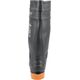 Yato YT.SAFE WELLOW SHOES S5 SIZE 45 METAL TOE, STEEL ANTI-PERFORMANCE INSERT