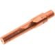 Geko Końcówka prądowa długa fi 0,8mm M6x45 do migomatu Mag250 (10)