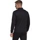 Adidas Bluza adidas ENTRADA 22 Training Top H57544 H57544 czarny XXXL
