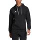 Adidas adidas Entrada 22 Sweat Hoodie H57512 Czarne 3XL