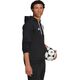 Adidas adidas Entrada 22 Sweat Hoodie H57512 Czarne 3XL