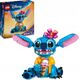 LEGO(R) DISNEY 43249 (4szt) Stitch