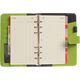 Organizer Memofix B6 ST zielony