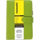 Organizer Memofix B6 ST zielony