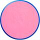 Akson Snazaroo 18 ml farba do twarzy i ciała różowa Pink uniw