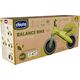 Rowerek biegowy Chicco CHICCO ECO ROWEREK BIEGOWY 00011055000000