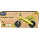 Rowerek biegowy Chicco CHICCO ECO ROWEREK BIEGOWY 00011055000000