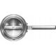 Fiskars Norden steel pot with long handle 1.8L