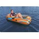 Bestway Ponton KONDOR 1000 162 x 96 cm Bestway 61135