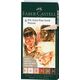 Faber-Castell pióro kreślarskie Pitt Artist Pen Portrait 6 szt