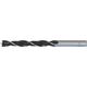 Wiertło Kenko C. K. T3035 03 Holzspiralbohrer 3 mm Gesamtlänge 61 mm Zylinderschaft 1 Stk