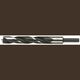 Wiertło Kenko C. K. T3035 03 Holzspiralbohrer 3 mm Gesamtlänge 61 mm Zylinderschaft 1 Stk