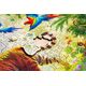 Ravensburger Ravensburger Wooden Puzzle Tiger in the Jungle (505 pieces)