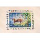 Ravensburger Ravensburger Wooden Puzzle Tiger in the Jungle (505 pieces)