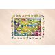 Ravensburger Ravensburger Wooden Puzzle Wild Garden (505 pieces)