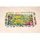 Ravensburger Ravensburger Wooden Puzzle Wild Garden (505 pieces)