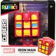 Rubiks Rubik's: Kostki Bohaterów Iron Man