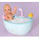 Zapf ZAPF Creation BABY born Little Baby Girl 36cm, doll