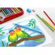 Faber-Castell Kredki ołówkowe Faber-Castell 24 szt
