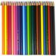 Faber-Castell Kredki ołówkowe Faber-Castell 24 szt