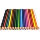 Faber-Castell Kredki ołówkowe Faber-Castell 24 szt