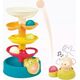 Smily Play Zjeżdżalnia skaczące piłeczki SmilyPlay SP84959