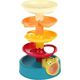 Smily Play Zjeżdżalnia skaczące piłeczki SmilyPlay SP84959