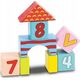 Smily Play Klocki drewniane Smily Play SPW84941 49412