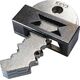 Łamigłówka Cast Huzzle Key III klucz metalowa Poziom 6/6 NAJTRUDNIEJSZA