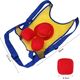 Zestaw do gry z rzepami 966-10