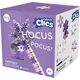 NANO CLICS Fantastyczni konstruktorzy Zestaw 125el