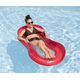 Bestway 43103 Dmuchany materac z siatkowanym dnem HydroLuxe Czerwony 1.60m x 84cm