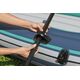 Ponton TREK X2, 232 cm x 118 cm + Akcesoria BESTWAY