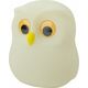 Lampka Nocna Dziecięca Led Sowa Biała Mw20725 Eco Light
