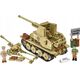 Klocki COBI 3131 Niszczyciel czołgów Sd.Kfz.139 Marder III