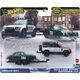 Hot Wheels Premium Zestaw 2 pojazdów JBM29