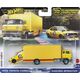 Hot Wheels Premium Zestaw 2 pojazdów JBM34