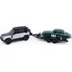 Hot Wheels Premium Zestaw 2 pojazdów JBM34