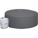 Bestway ENEGYSENSE Pokrywa termiczna pokrowiec do Lay-Z-Spa 216 cm 60326