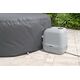 Bestway ENEGYSENSE Pokrywa termiczna pokrowiec do Lay-Z-Spa 216 cm 60326