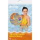 Bestway Dmuchana piłka plażowa TWIST 46cm 31042
