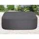 Bestway Pokrywa termiczna pokrowiec ENERGYSENSE do Lay-Z-Spa 230cm 60333