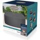 Bestway Pokrywa termiczna pokrowiec ENERGYSENSE do Lay-Z-Spa 201 cm 60332