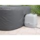 Bestway Pokrywa termiczna pokrowiec ENERGYSENSE do Lay-Z-Spa 201 cm 60332