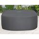 Bestway Pokrywa termiczna pokrowiec ENERGYSENSE do Lay-Z-Spa 201 cm 60332